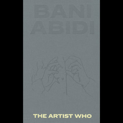 Cover Bani Abidi