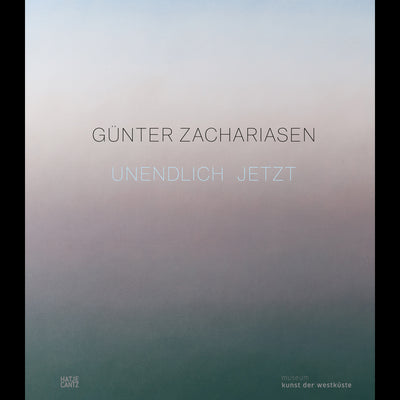Cover Günter Zachariasen
