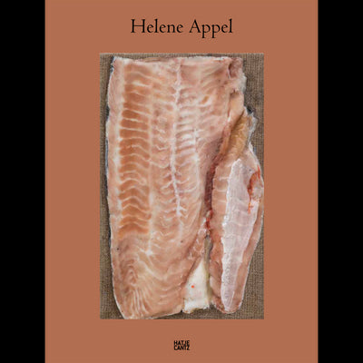 Cover Helene Appel