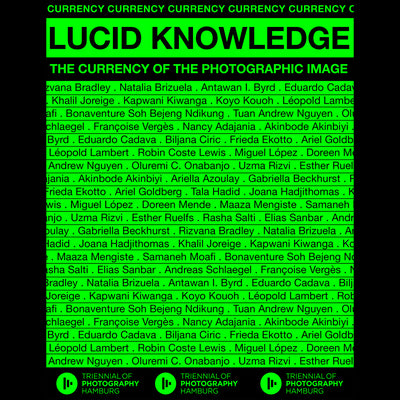 Cover Lucid Knowledge