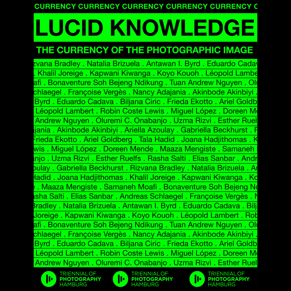 Coverbild Lucid Knowledge
