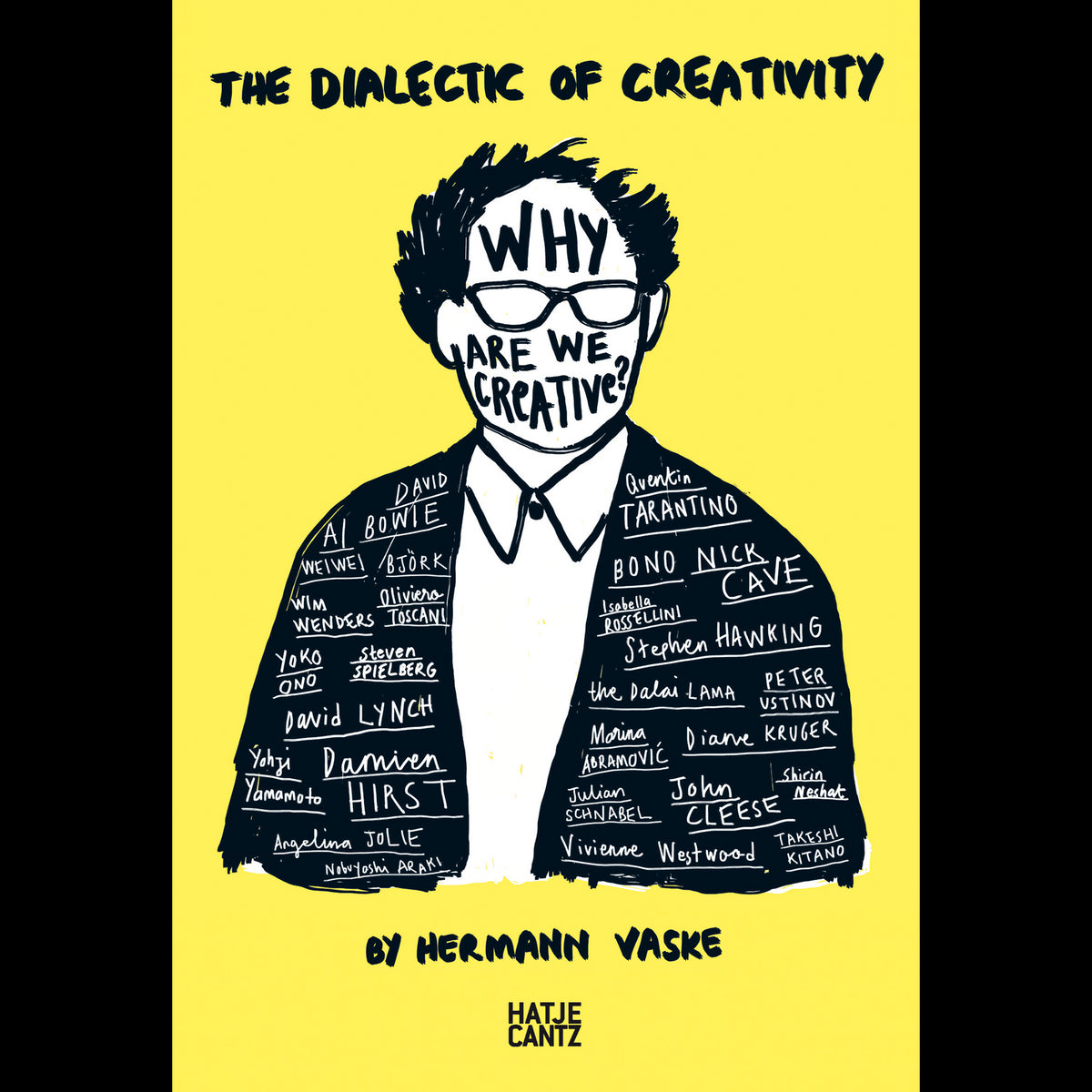 Coverbild The Dialectic of Creativity