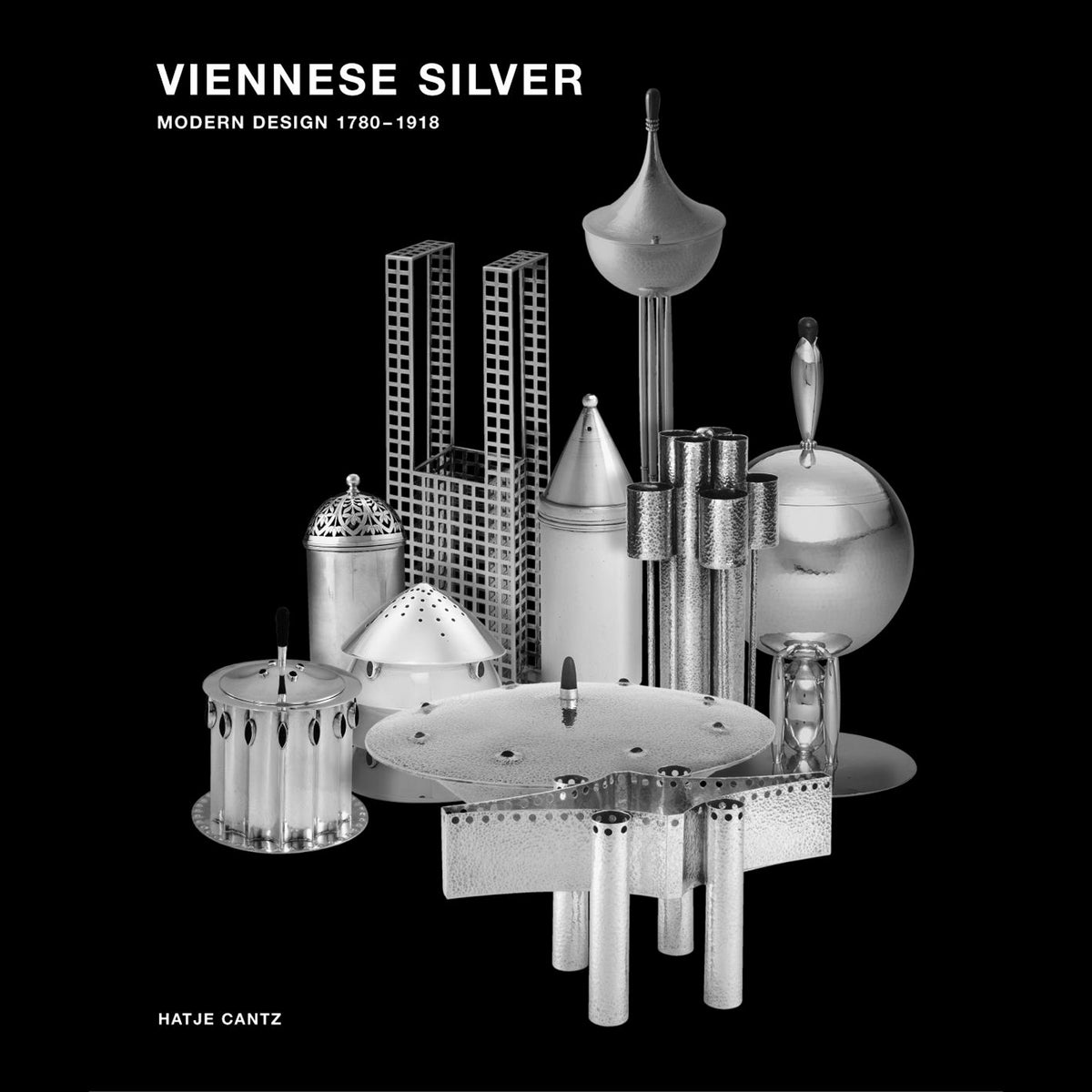 Coverbild Viennese Silver