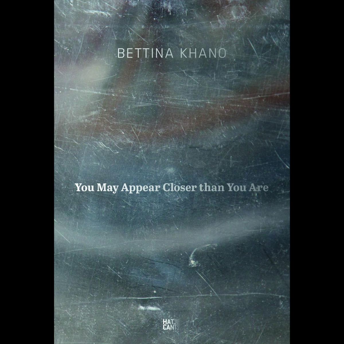 Coverbild Bettina Khano