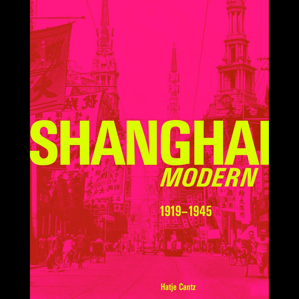 Shanghai Modern