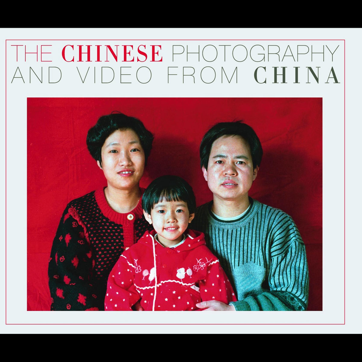Coverbild The Chinese
