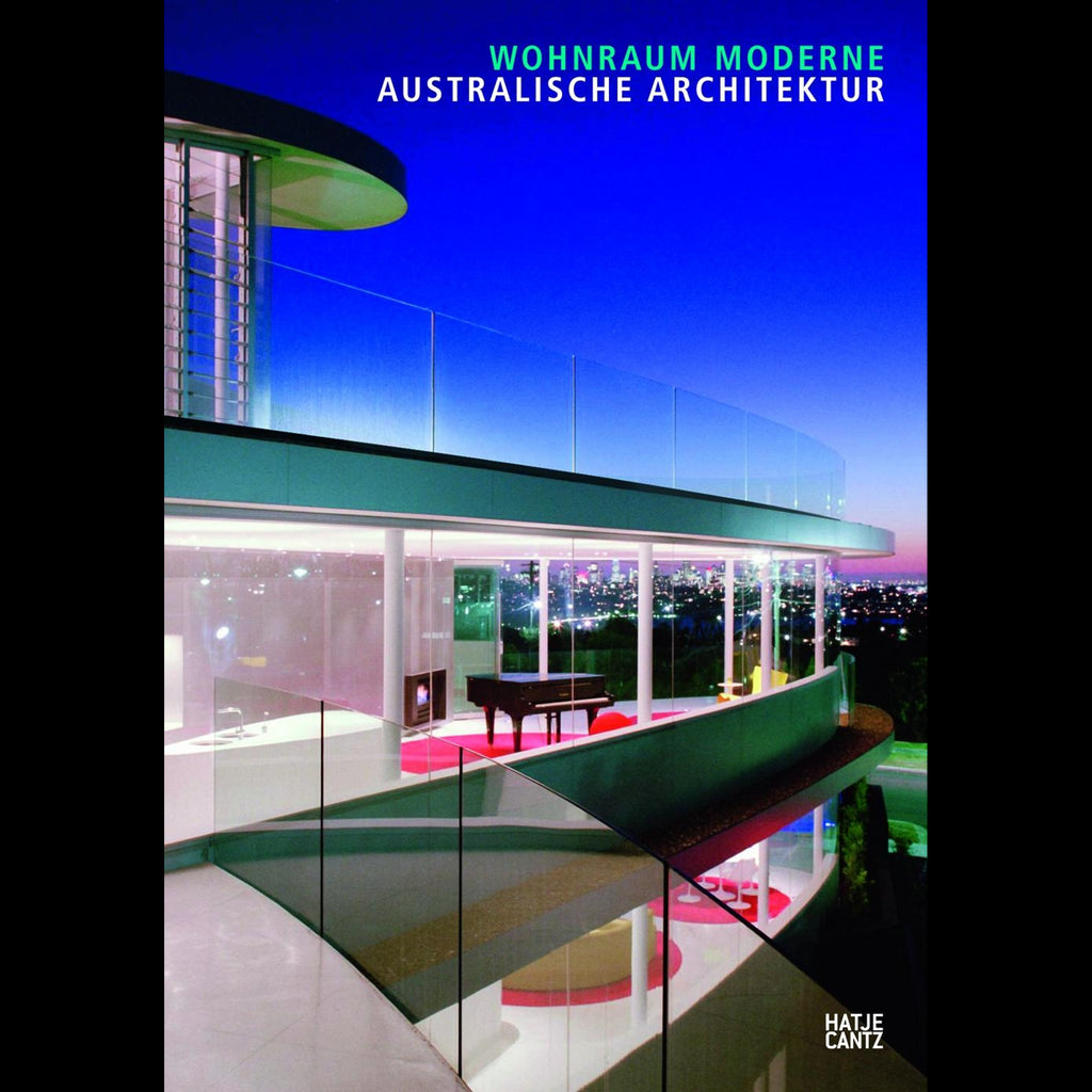 Australische Architektur