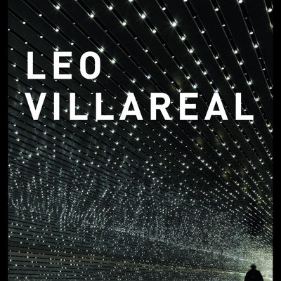 Cover Leo Villareal