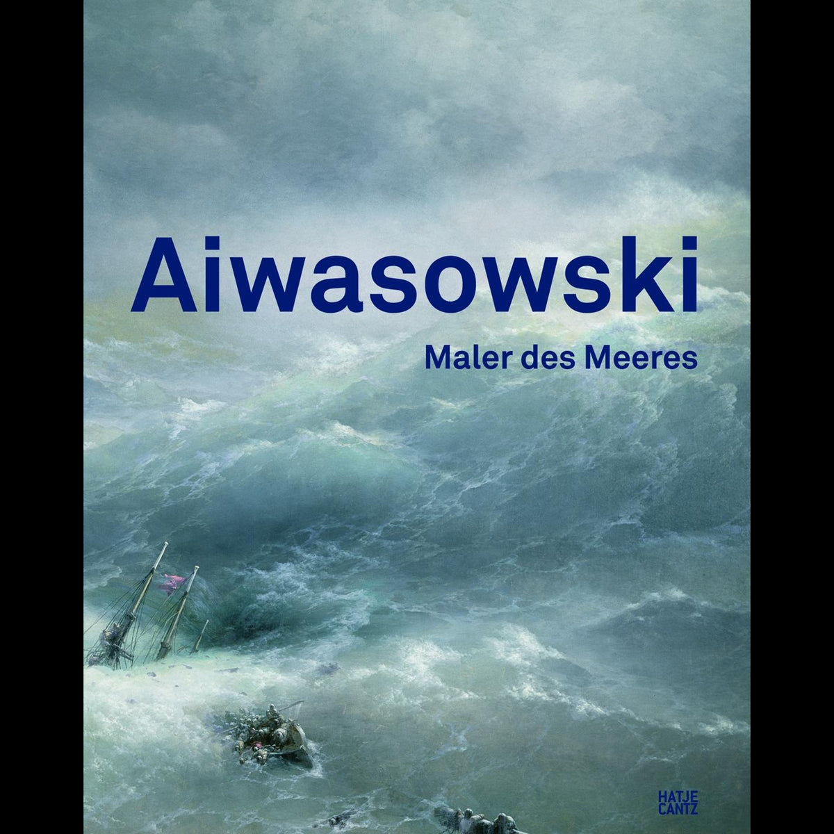 Coverbild Aiwasowski