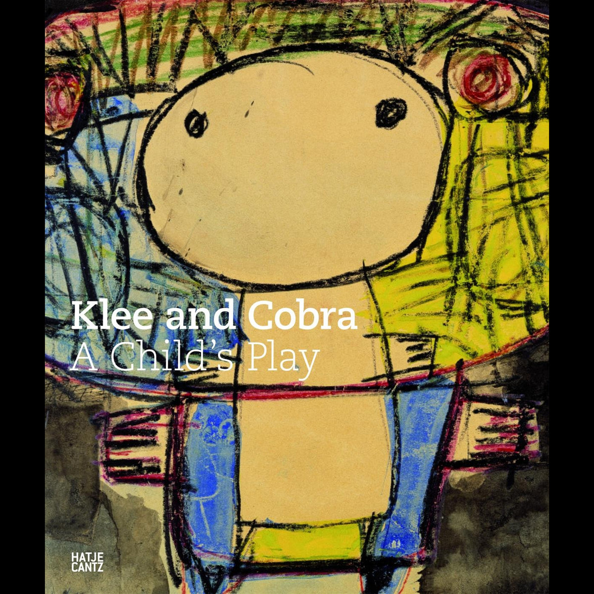 Coverbild Klee and Cobra