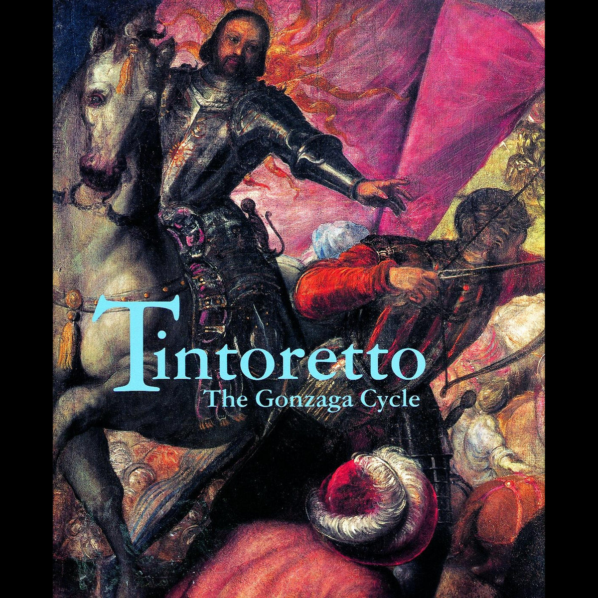 Coverbild Tintoretto