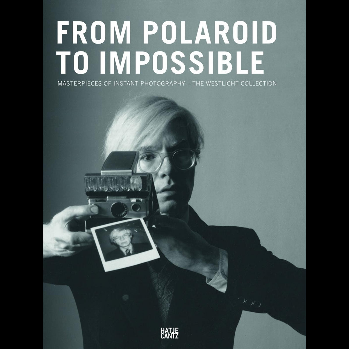 Coverbild From Polaroid to Impossible