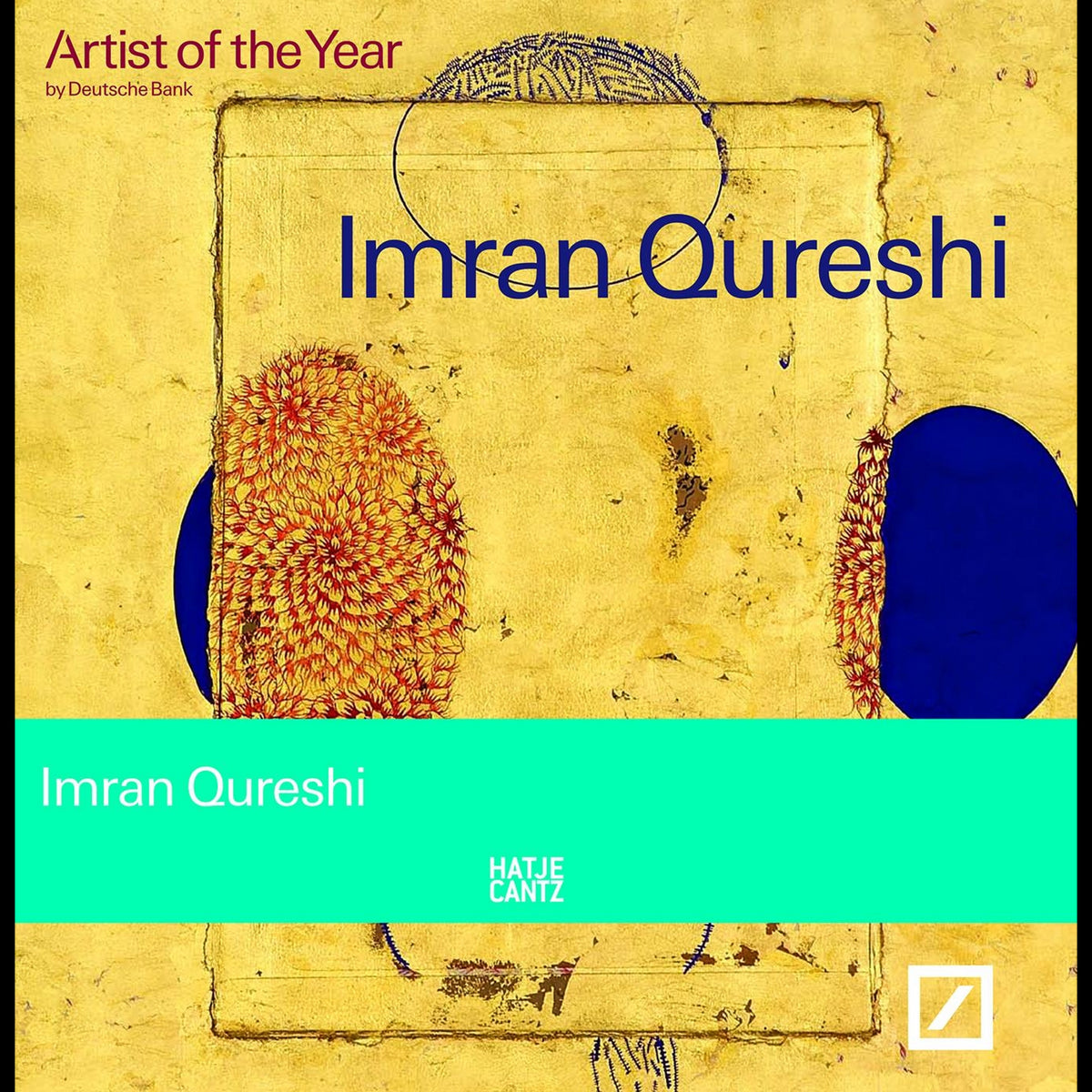Coverbild Imran Qureshi
