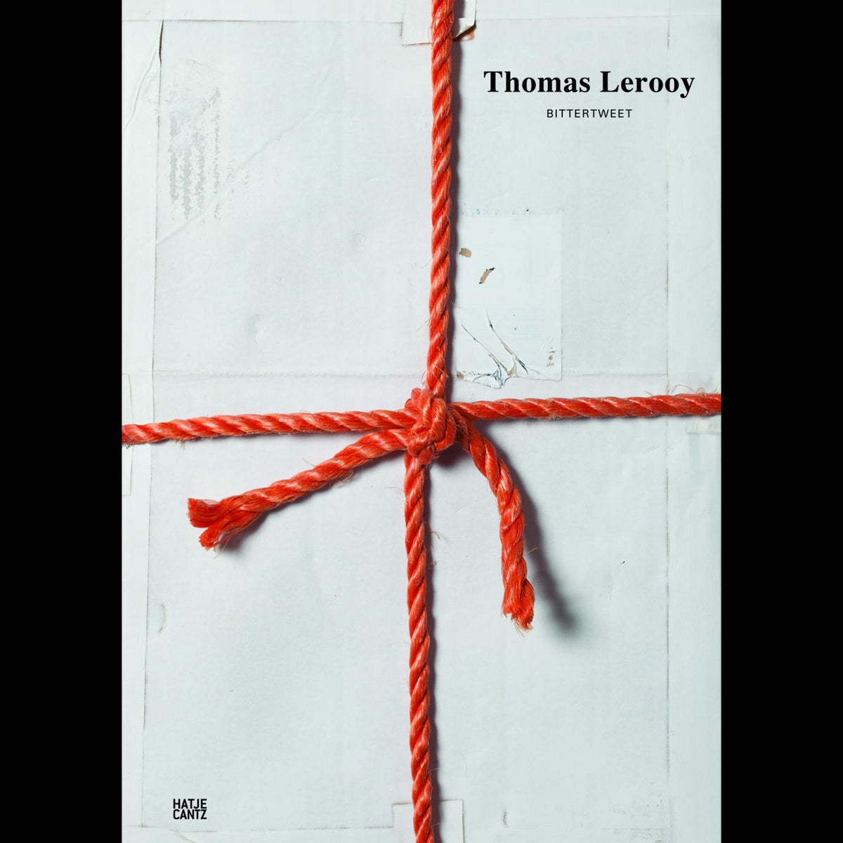 Coverbild Thomas Lerooy