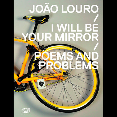 Cover João Louro