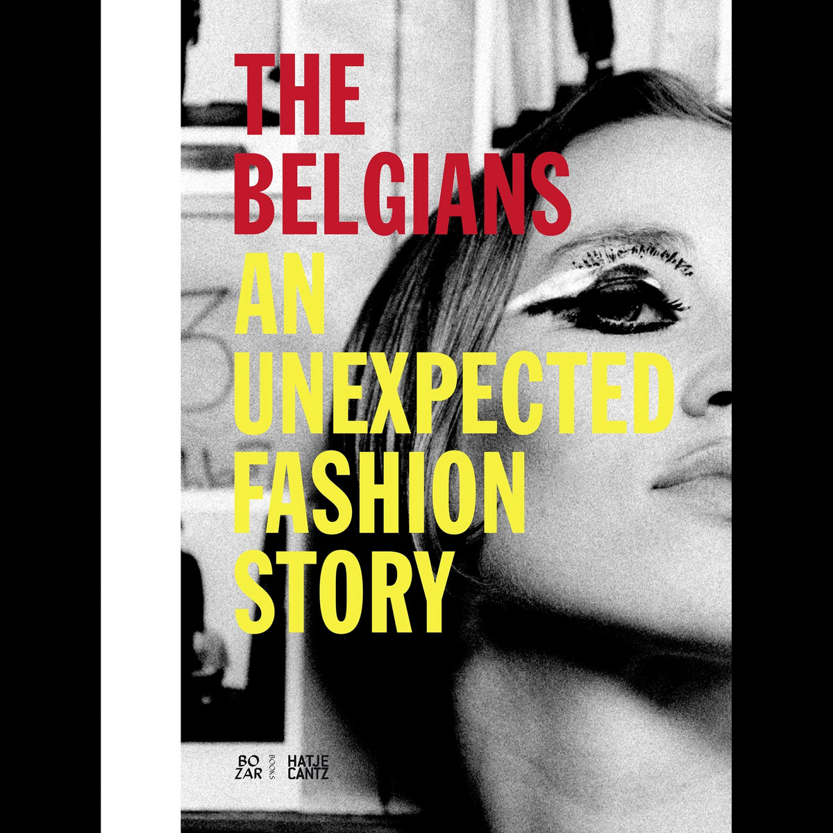 Coverbild The Belgians