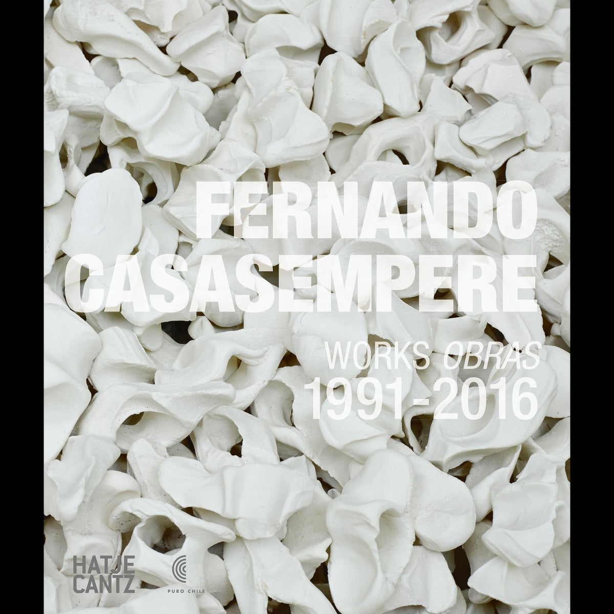 Coverbild Fernando Casasempere