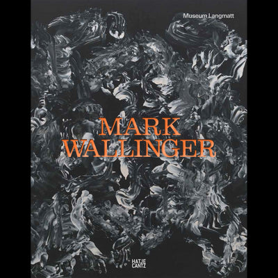 Cover Mark Wallinger