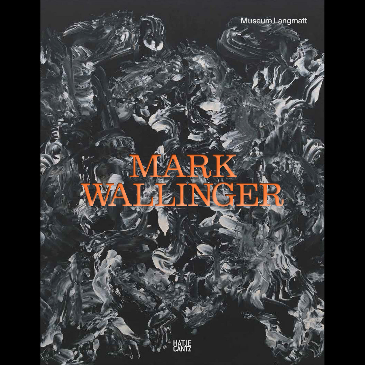 Coverbild Mark Wallinger