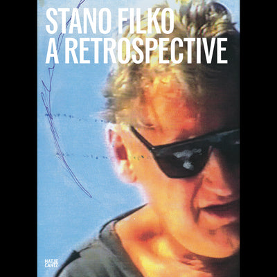 Cover Stano Filko
