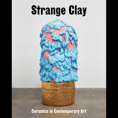 Cover Strange Clay