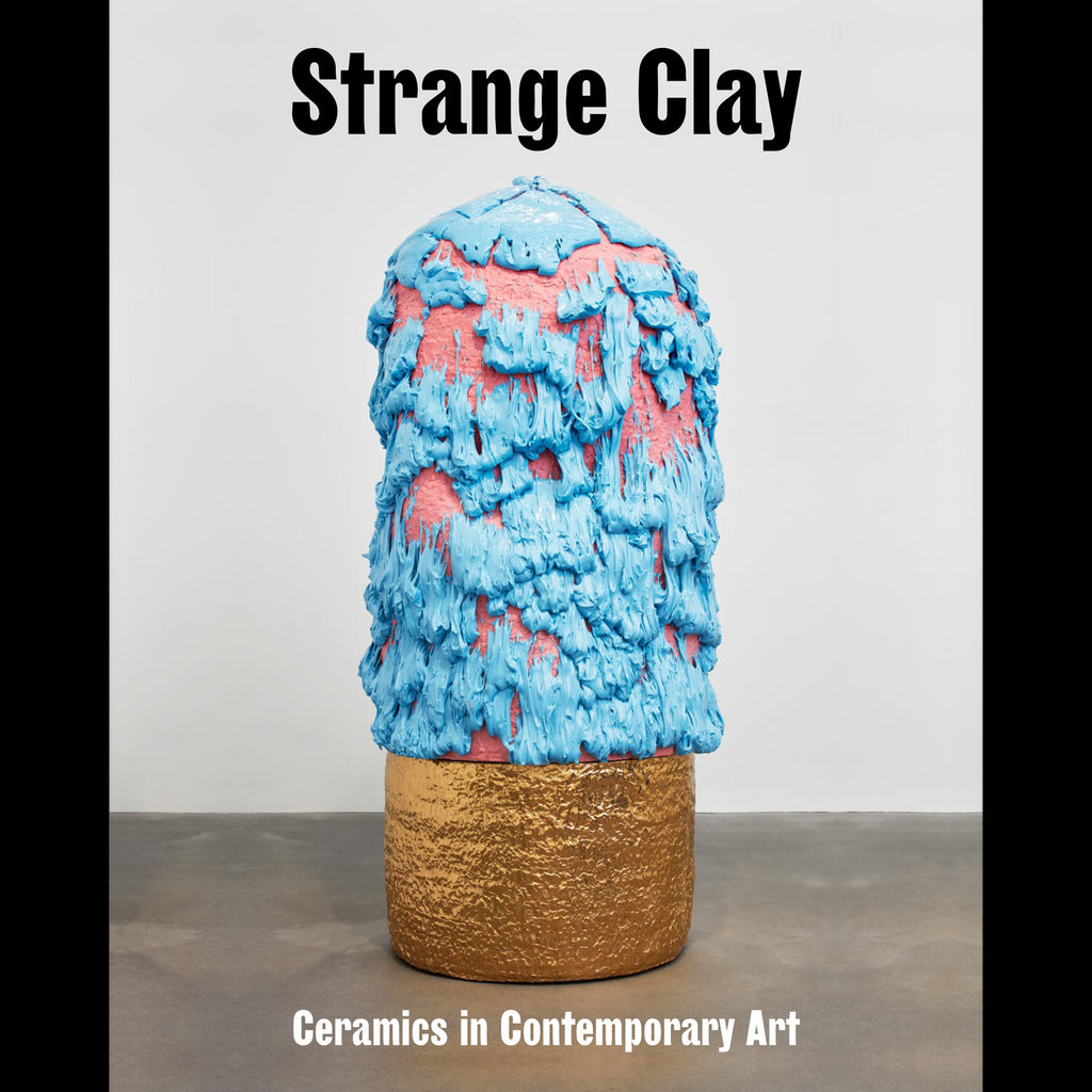 Strange Clay