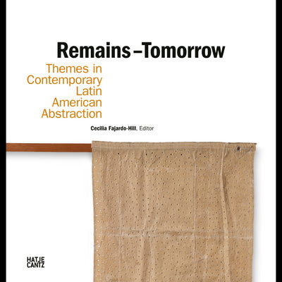 Cover Remains – Tomorrow