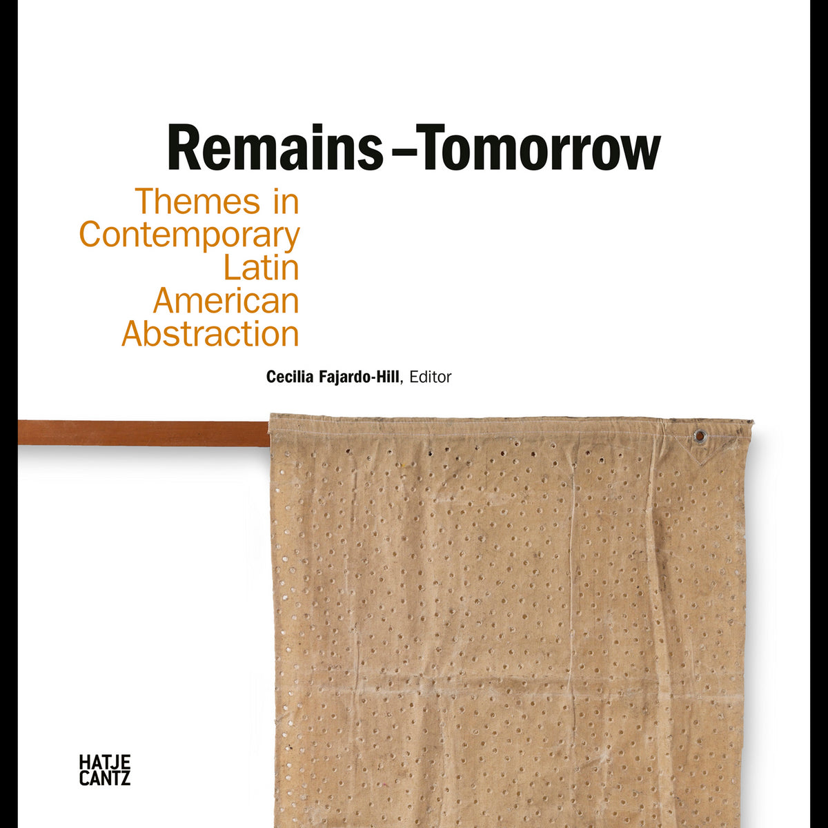 Coverbild Remains – Tomorrow