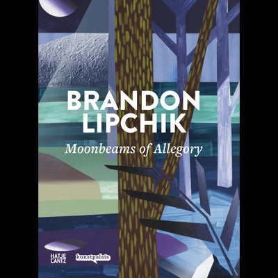 Cover Brandon Lipchik