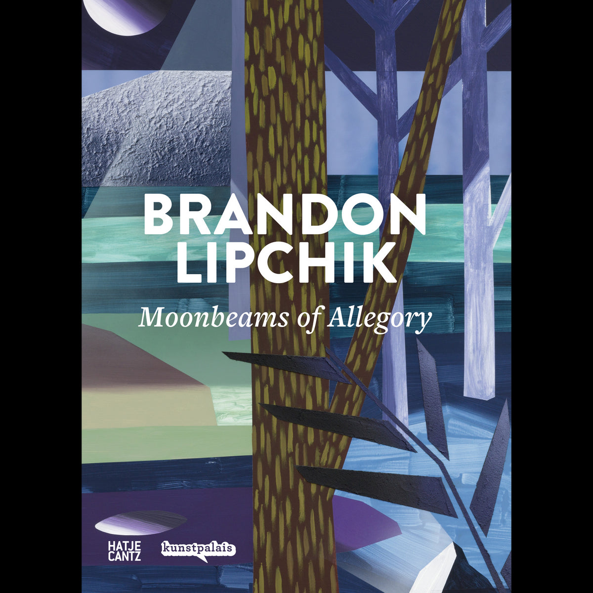 Coverbild Brandon Lipchik