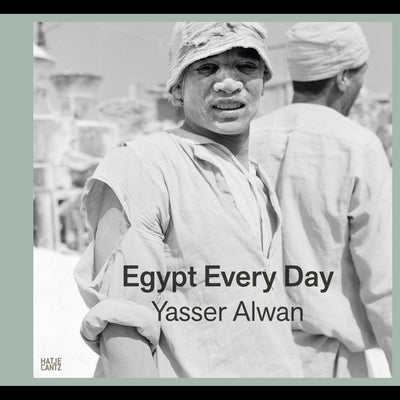 Cover Yasser Alwan