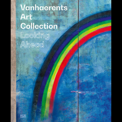 Cover VanhaerentsArtCollection