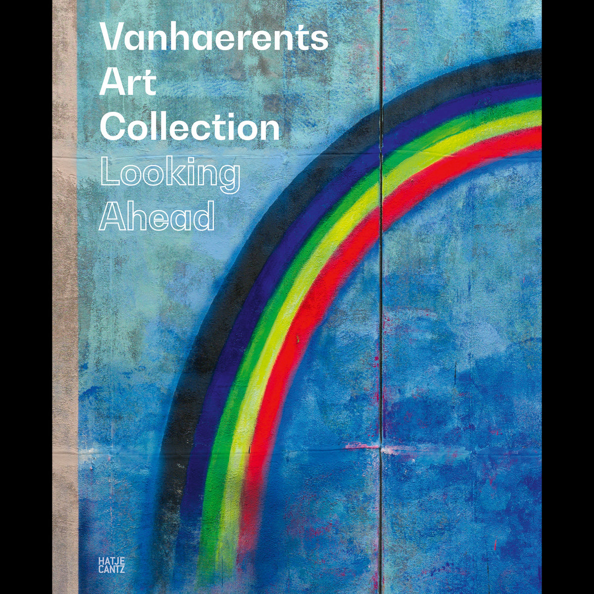 Coverbild VanhaerentsArtCollection