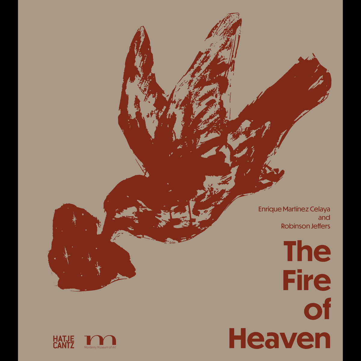 Coverbild The Fire of Heaven