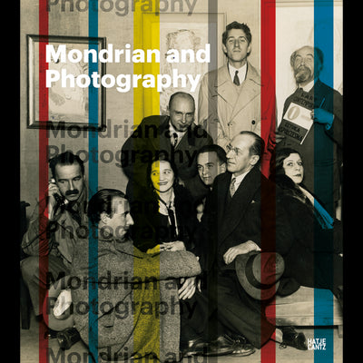 Cover Mondrian and Photography