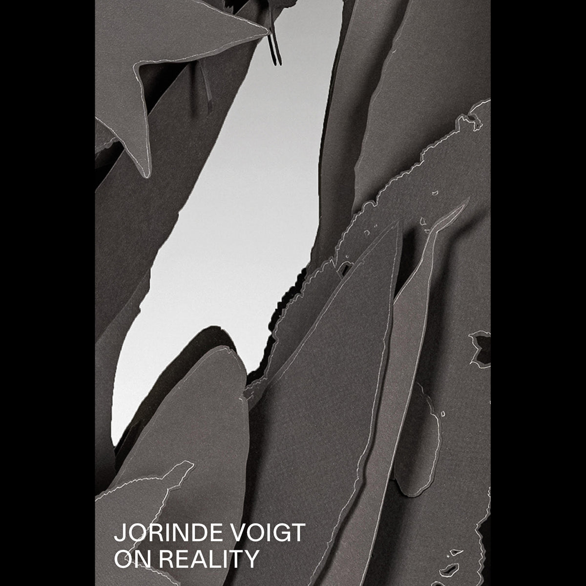 Coverbild Jorinde Voigt