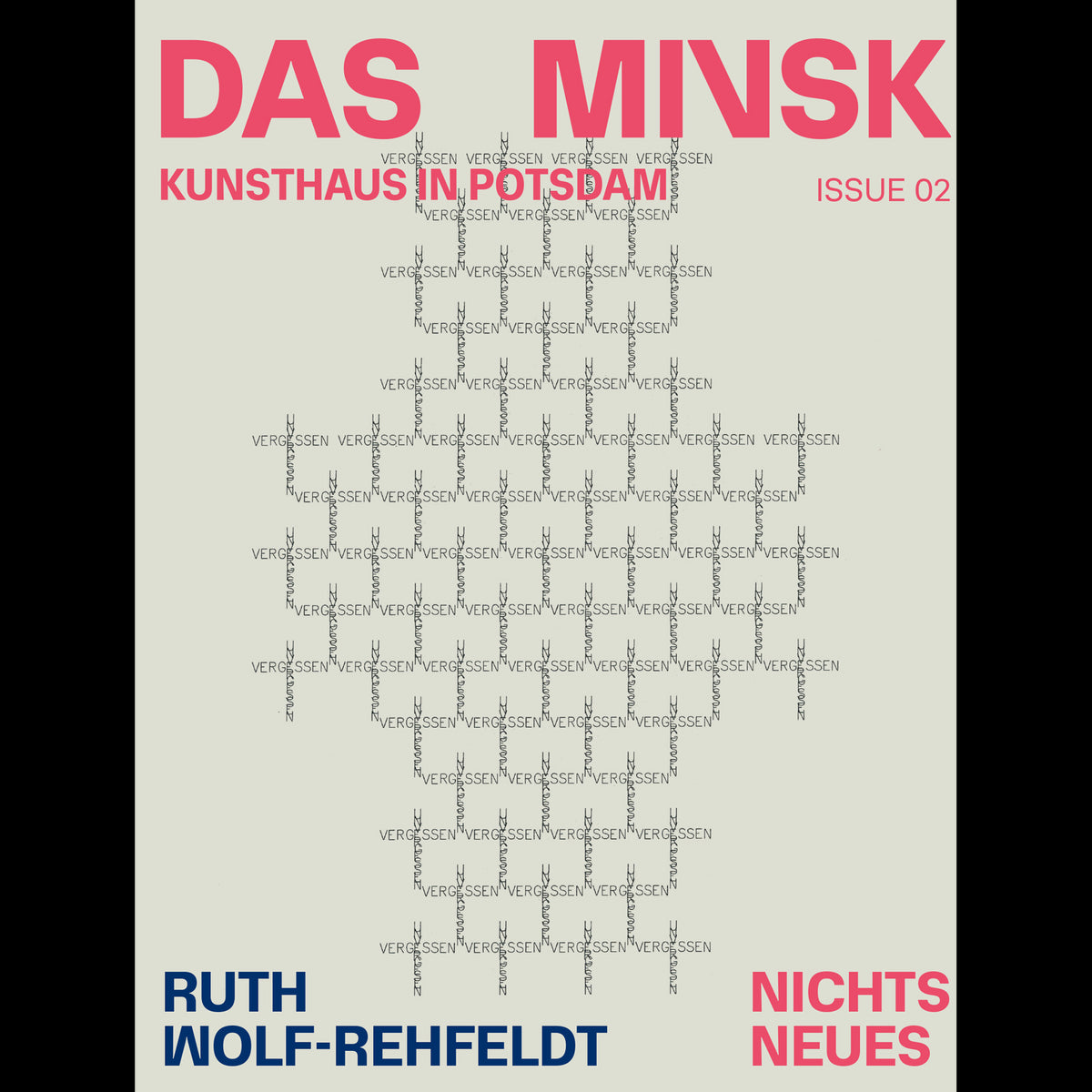 Coverbild Ruth Wolf-Rehfeldt
