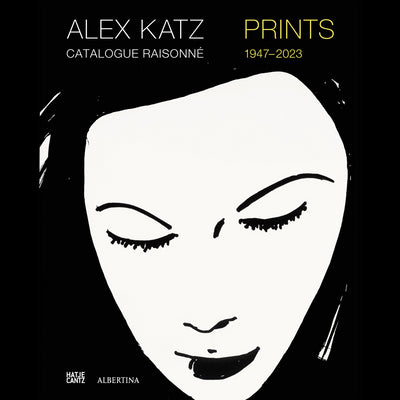 Cover Alex Katz