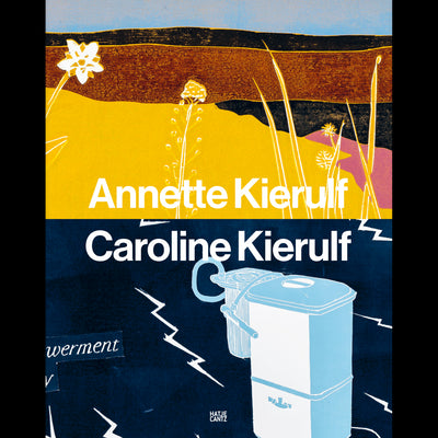 Cover Annette Kierulf and Caroline Kierulf