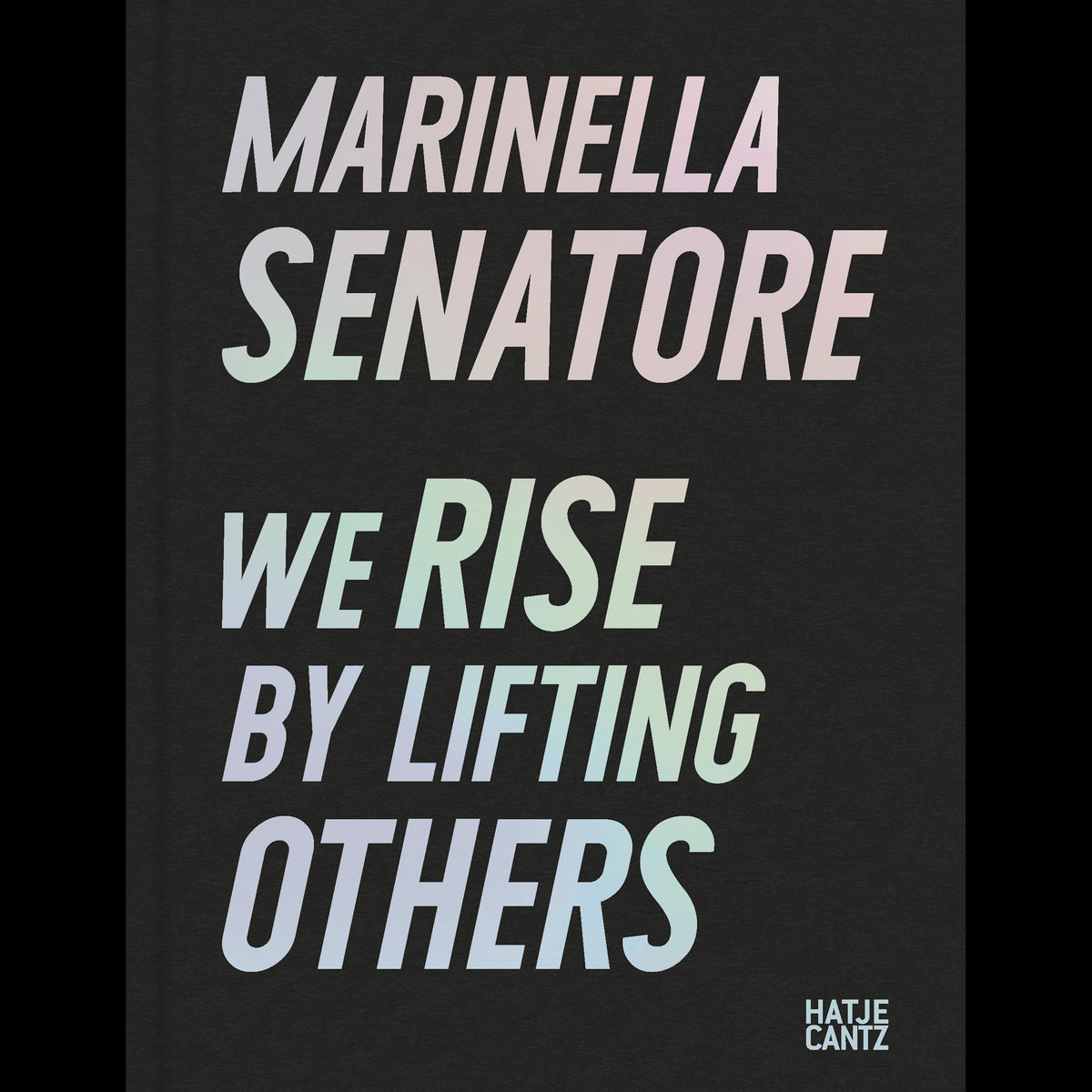 Coverbild Marinella Senatore