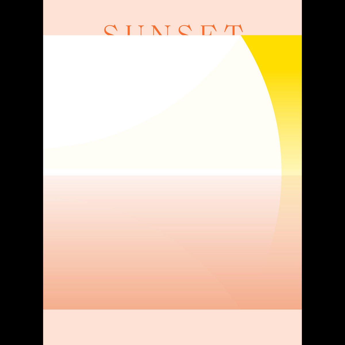 Coverbild Sunset
