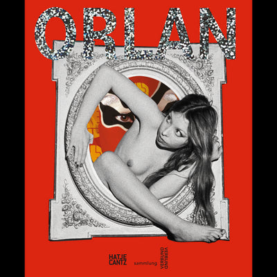 Cover ORLAN