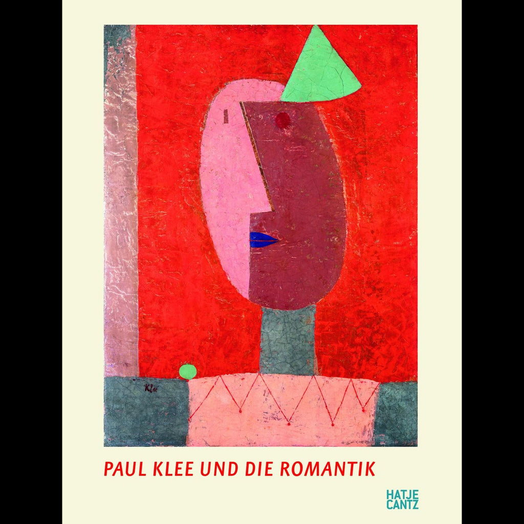 Paul Klee und die Romantik