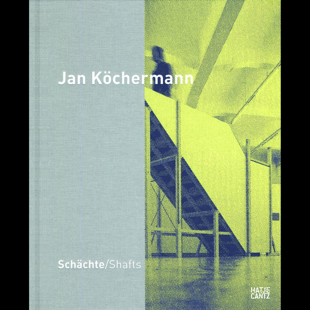 Jan Köchermann