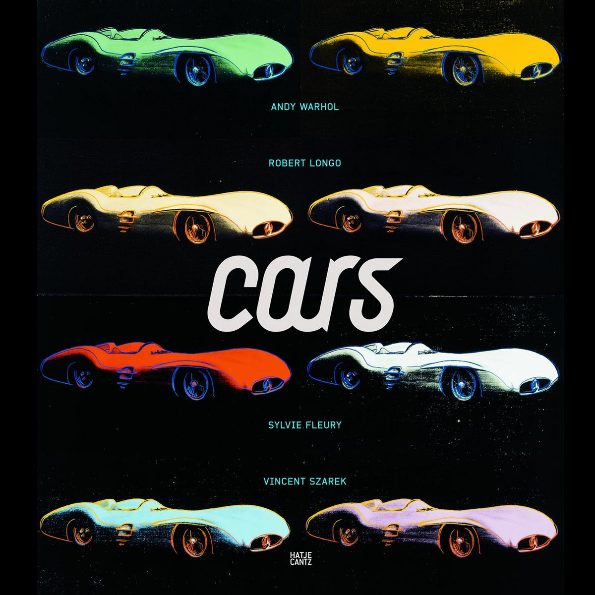 Coverbild Cars