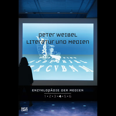 Cover Enzyklopädie der Medien. Band 4