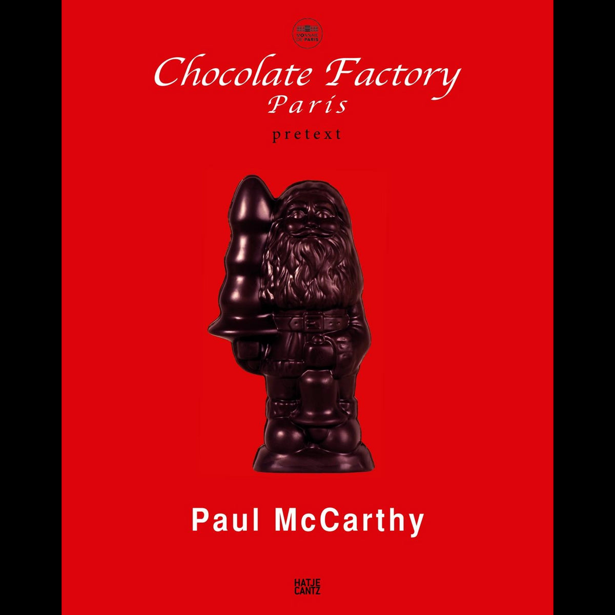 Coverbild Paul McCarthy