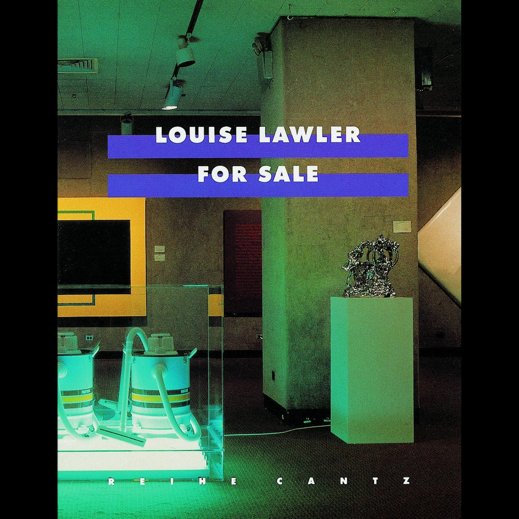 Louise Lawler