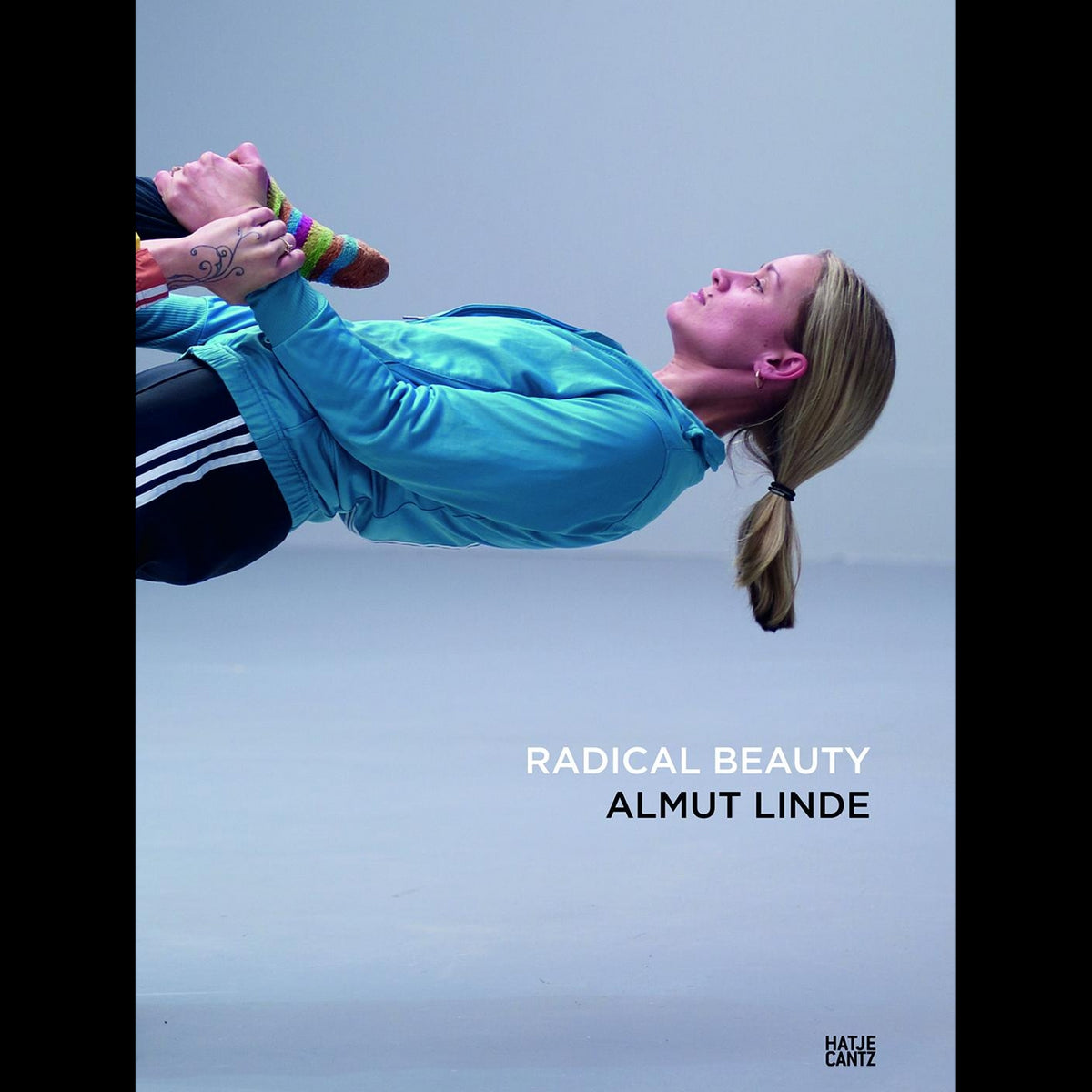 Coverbild Almut Linde