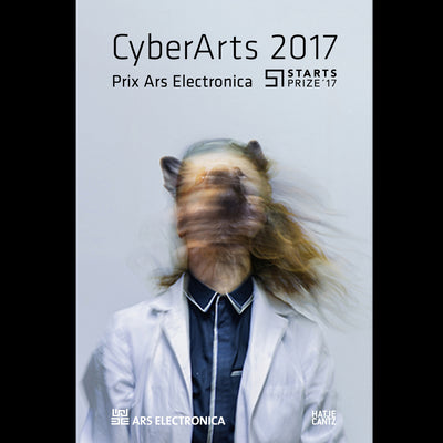 Cover CyberArts 2017